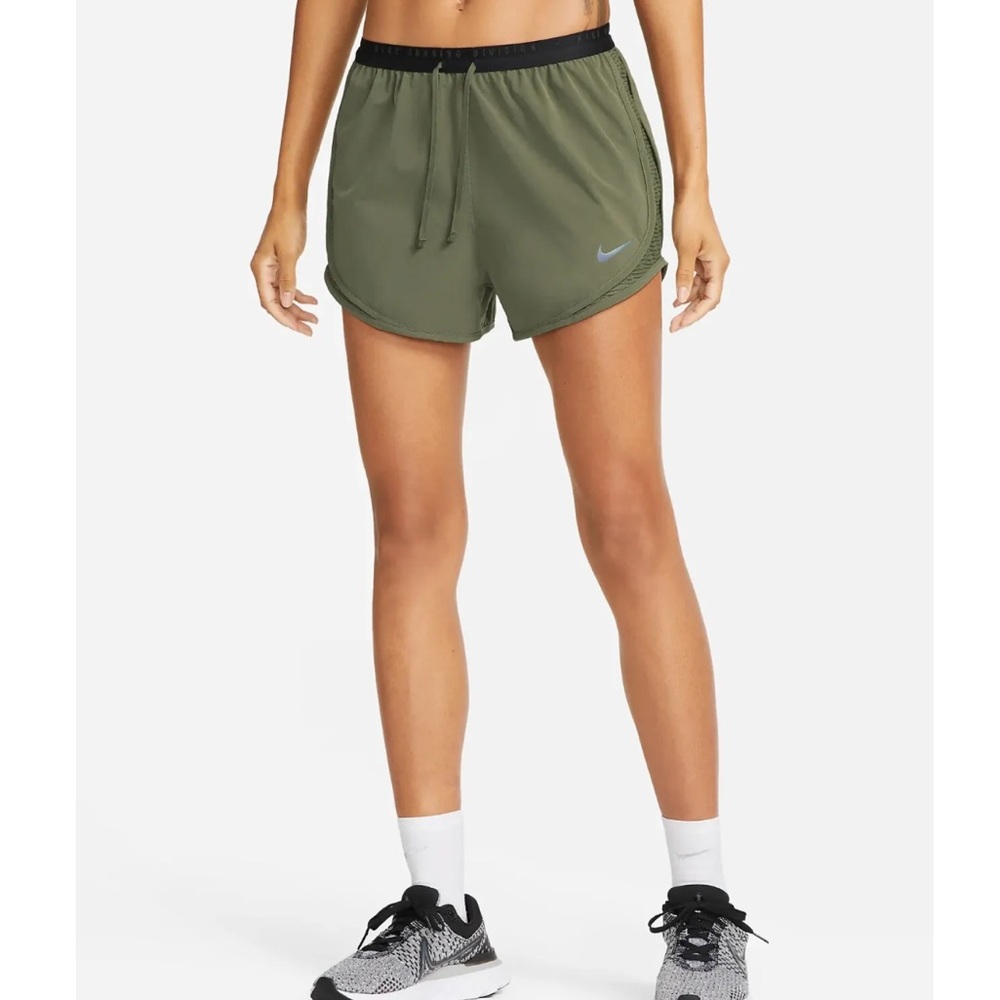 NWT Nike Dri-Fit Running Shorts - Large